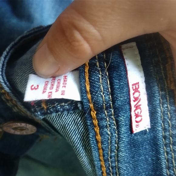 Jeans - Picture 2 of 2